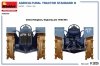 MiniArt 38088 Agricultural Tractor Standard N Mod. 1934-36 1/35